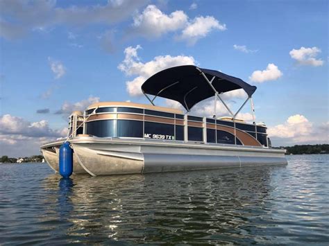 As one of the largest pontoon and boat dealerships in the heart of Michigan&x27;s Irish Hills, we offer the highest quality boats in the area solidified by our partnerships with Crest, Mastercraft, Harris, Kawasaki, and more. . Pontoon boats for sale in michigan